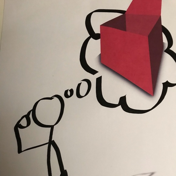 Meet your Posher, Margaret - Picture 1 of 3